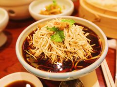 煮干丝-扬州香格里拉·香宫中餐厅