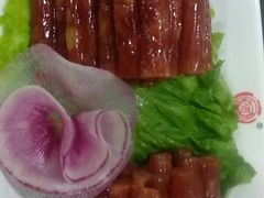 -重庆德庄火锅(胖东来云鼎店)