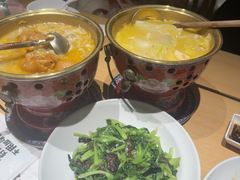 -关东小磨东北菜(上海长风大悦城店)