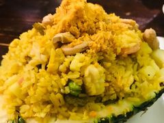 -Siam泰餐厅(水上公园店)