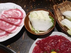 -赵九记呱呱老火锅(钟楼总店)