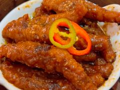 -翠园(广州太古汇店)