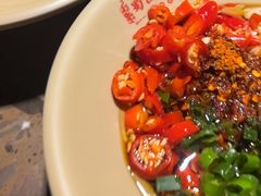 -蜀国大将老火锅(江北店)