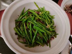 -绿杨春·淮扬宴(庐山路店)