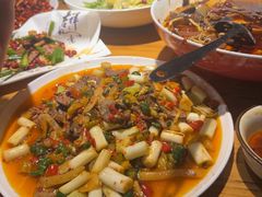 -小三峡食府(西五路店)