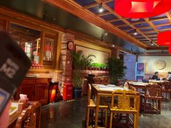 -小吊梨汤·北京菜·烤鸭(长安商场-首都博物馆店)