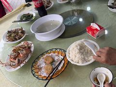 -秋姐美食店(海陵岛保利店)