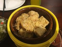 -悟长年潮汕菜砂锅粥(圣熙8号店)