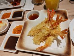 -大渔铁板烧(万象城店)
