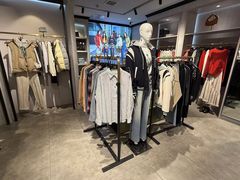 -MOUSSY(环贸iapm店)