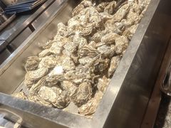-星伦多自助料理(爱琴海店)