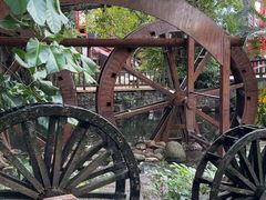 -深圳锦绣中华民俗村