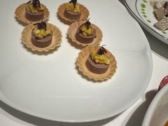 -今轩中餐厅(西安经开洲际酒店)