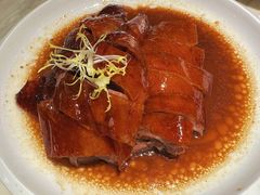 -岭南真味·匠心粤菜(K11店)