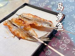 -旺角小渔村·海肠捞饭开创者(环山路店)