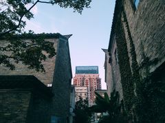 -回龙窝历史文化街区