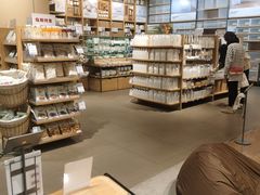 -MUJI无印良品(滨江宝龙城店)