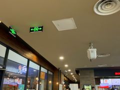 -汉堡王(梅村服务区南店)