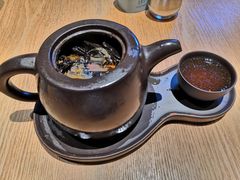 -珍味汤馆·潮汕家乡菜(保利文化广场店)