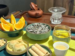 -邈墨茶馆(凤起路店)