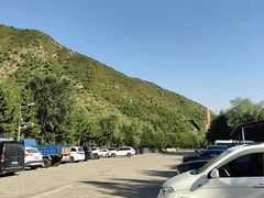 -雁门关景区
