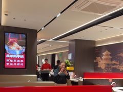 -蝎王府羊蝎子(北大地店)