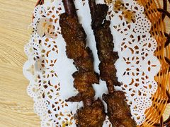 -东门町美食街