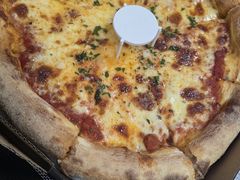 -BONAZZA 意大利餐厅