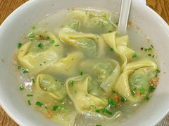 -东泰祥生煎馆(重庆北路店)