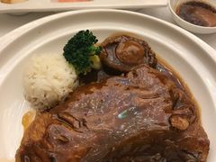 -风味小馆(天目湖宾馆店)