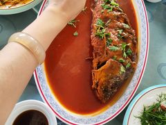 -老毛手抓·盐池滩羊非遗手抓(宁夏总店)