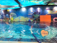 -ABC Swim亲子游泳俱乐部(河西店)