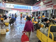 -岳各庄批发市场(西四环中路店)