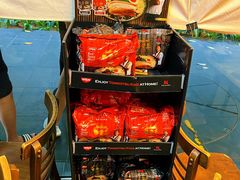 -豚骨王拉面(Orchid Hotel)