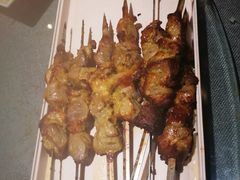 -驿楼兰·新疆菜(火车站店)
