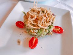 -茹丝葵牛排馆(民生店)