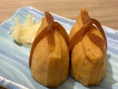 -小山日本料理(兴业太古汇店)