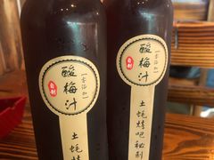 -土蚝·高压锅生蚝(百姓美食街店)
