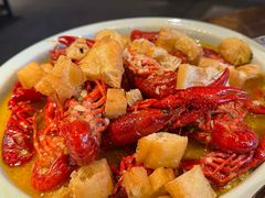 -南京大牌档(夫子庙老门东店)