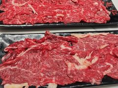 -刘少华贵州小黄牛·鲜牛肉火锅(总店)