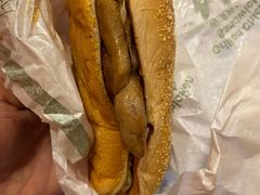 -麦当劳(得来速店)