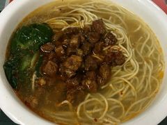 -辣肉面大王(天平路店)
