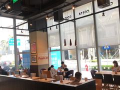 -COSTA COFFEE(阿里中心店)