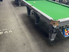 -VV桌球俱乐部(长阳大润发店)