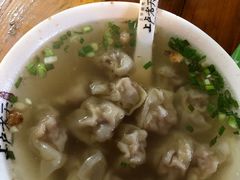 -上卢老天大馄饨(上楼线店)