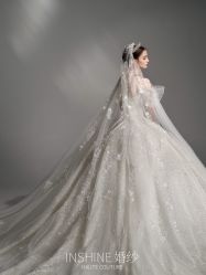 -韩国天使嫁衣婚纱礼服馆(上海旗舰店)