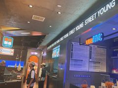 -路边羊烧烤酒场(宝带路店)