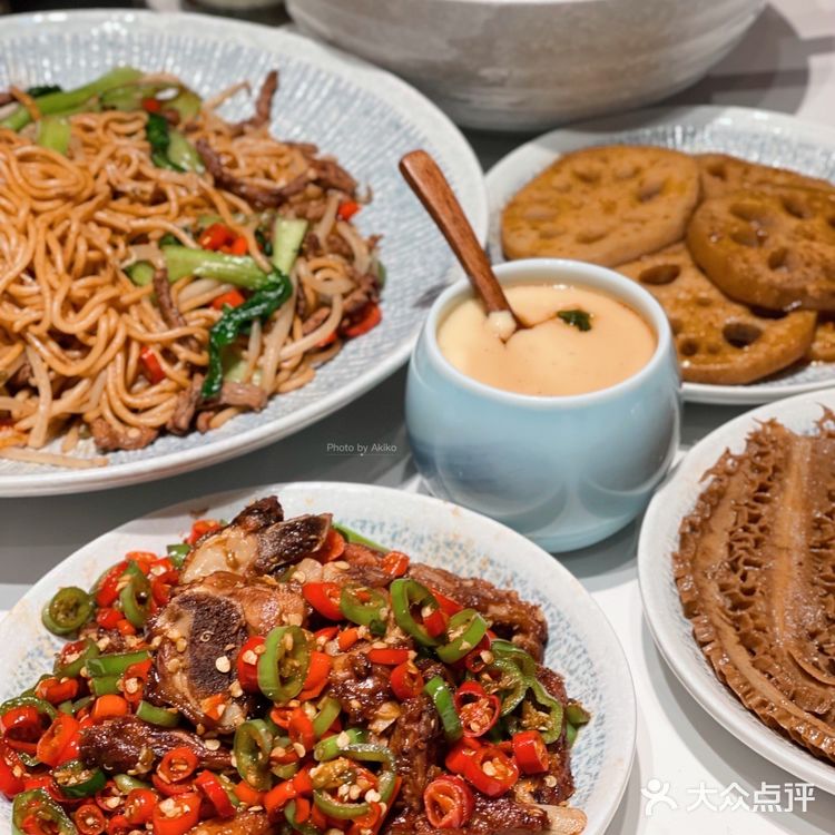 🔥辣到流瀑布汗💦的正宗江西🌸米粉来啦