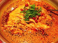 钵钵鸡-辛香汇(宝乐汇店)