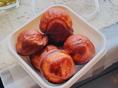 -泸溪河桃酥(西直门凯德店)